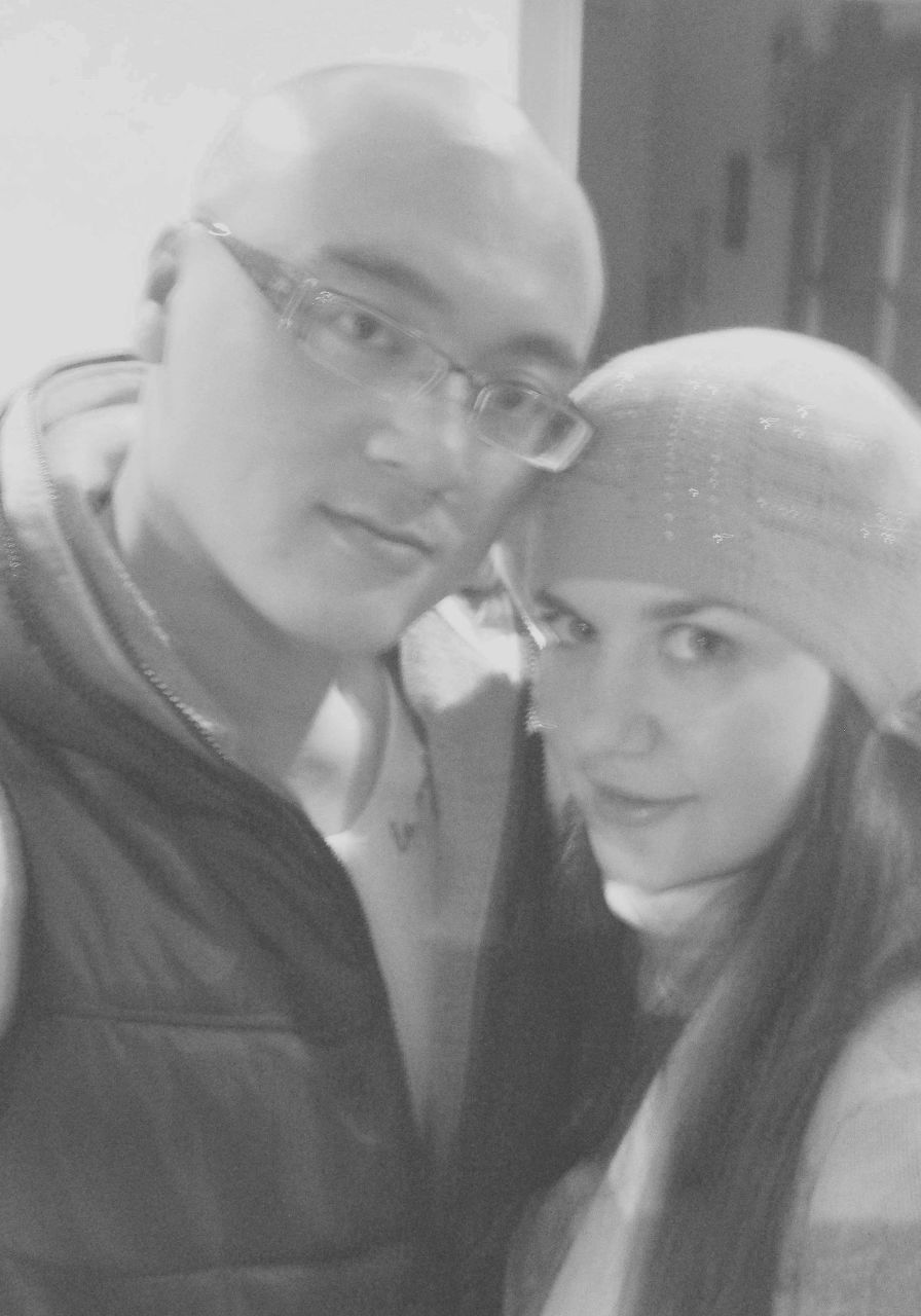 Кристина Фэй | Hohhot