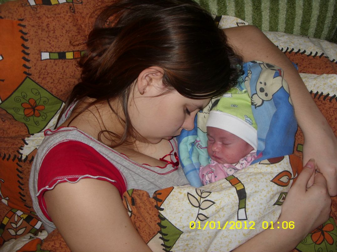 Анна Жила | Ахтырка