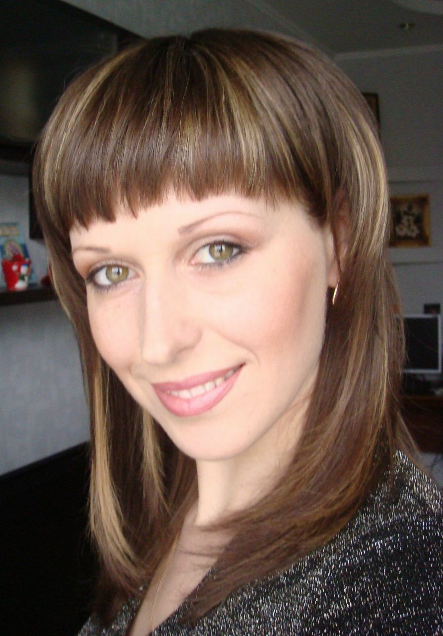 Тетяна Білявинська | Черновцы