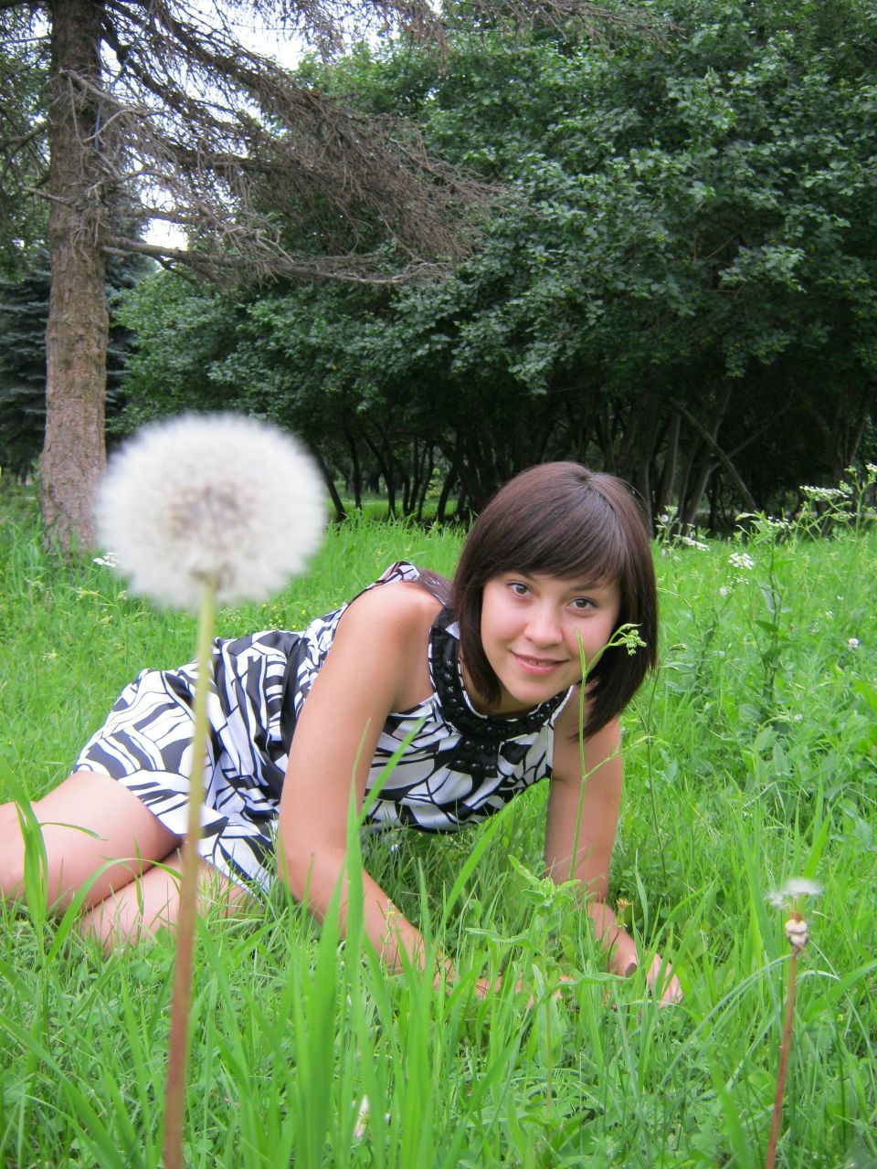 Анастасия Первушина | Челябинск