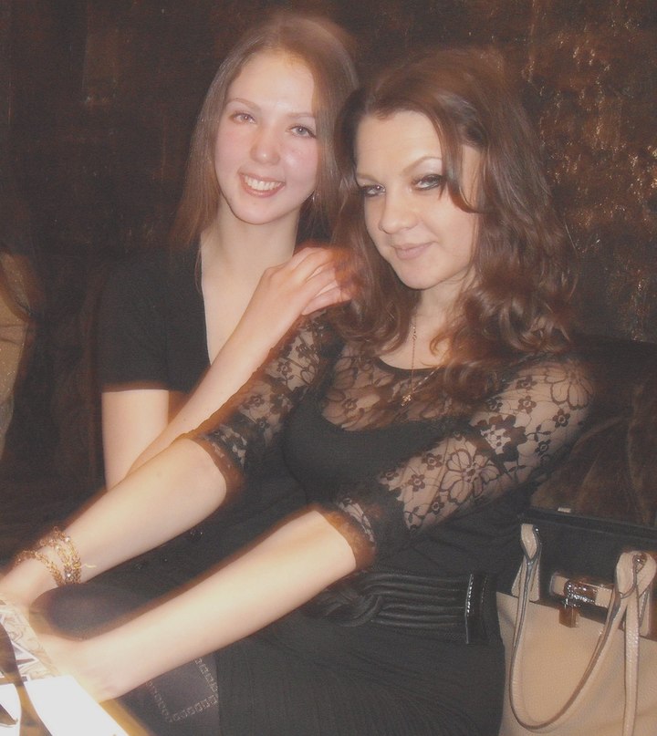 Марина Балинская | Харьков