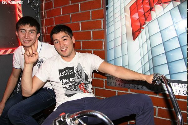 №12, Mubin Ashurov, Челябинск №12, Mubin Ashurov, Челябинск