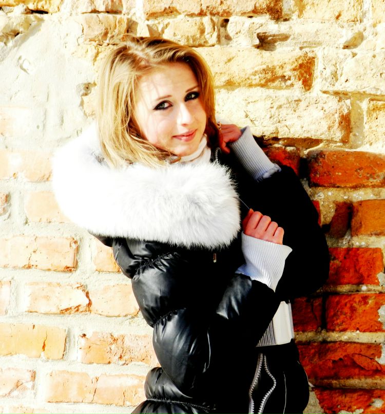 Іванна Поліщук | Луцк