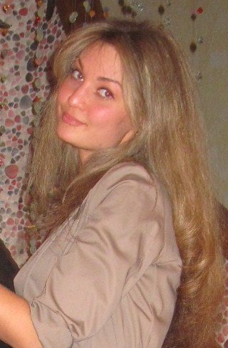 Віолетта Олекса | Ровно