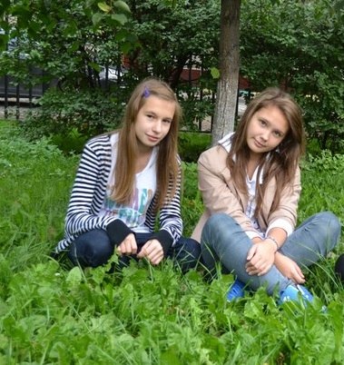 Катя Матненко | Москва