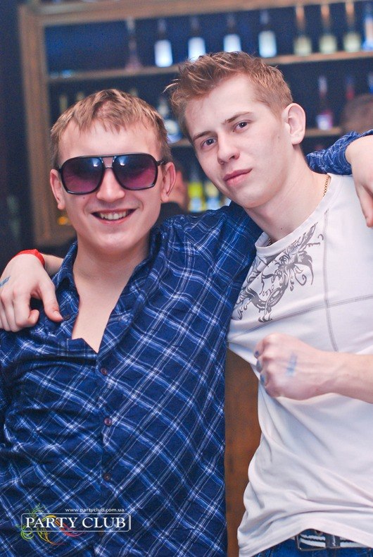 Стьопа Войтович | Тернополь