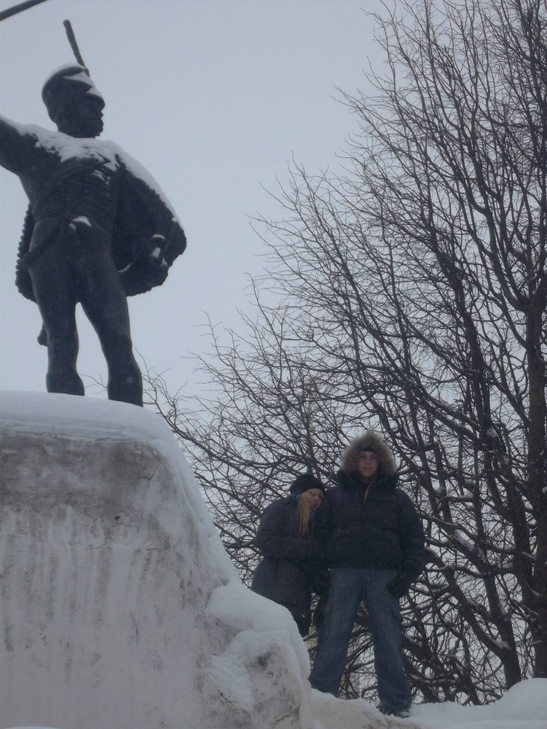Алексей Гущин | Пермь