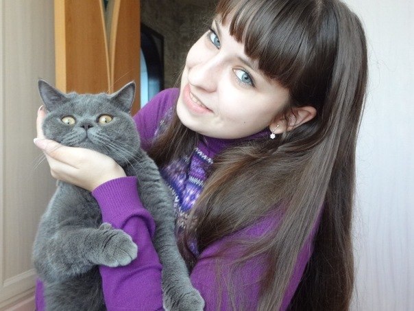 Анжелика Ржавина | 