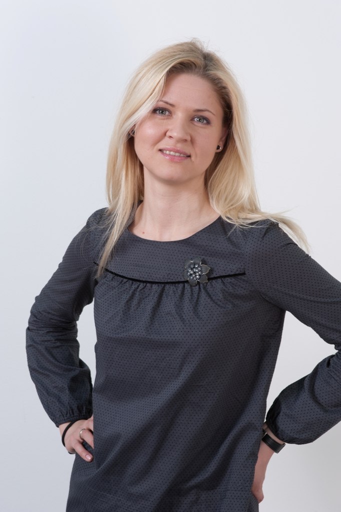 Ольга Киселёва | Киев