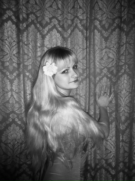 №121, Иришка Барашова-Мизонова, 37 лет, Шуя №121, Иришка Барашова-Мизонова, 37 лет, Шуя