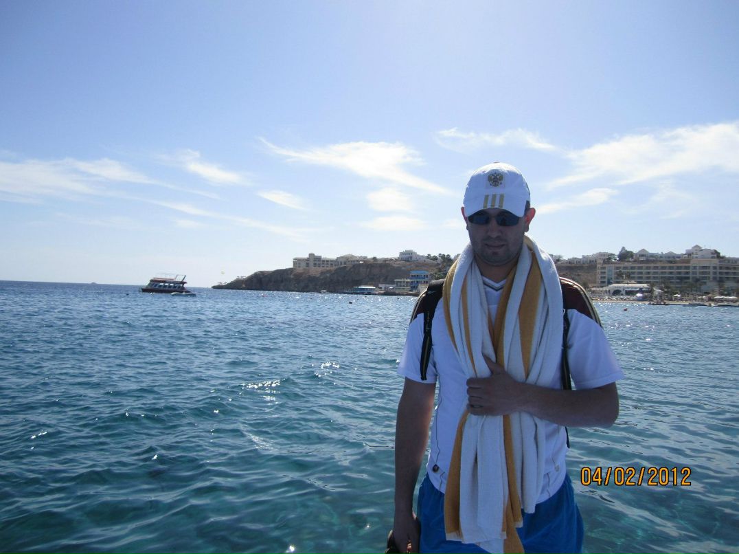 Вадим Тройнич | Минск