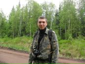 Персональные фотографии этого человека