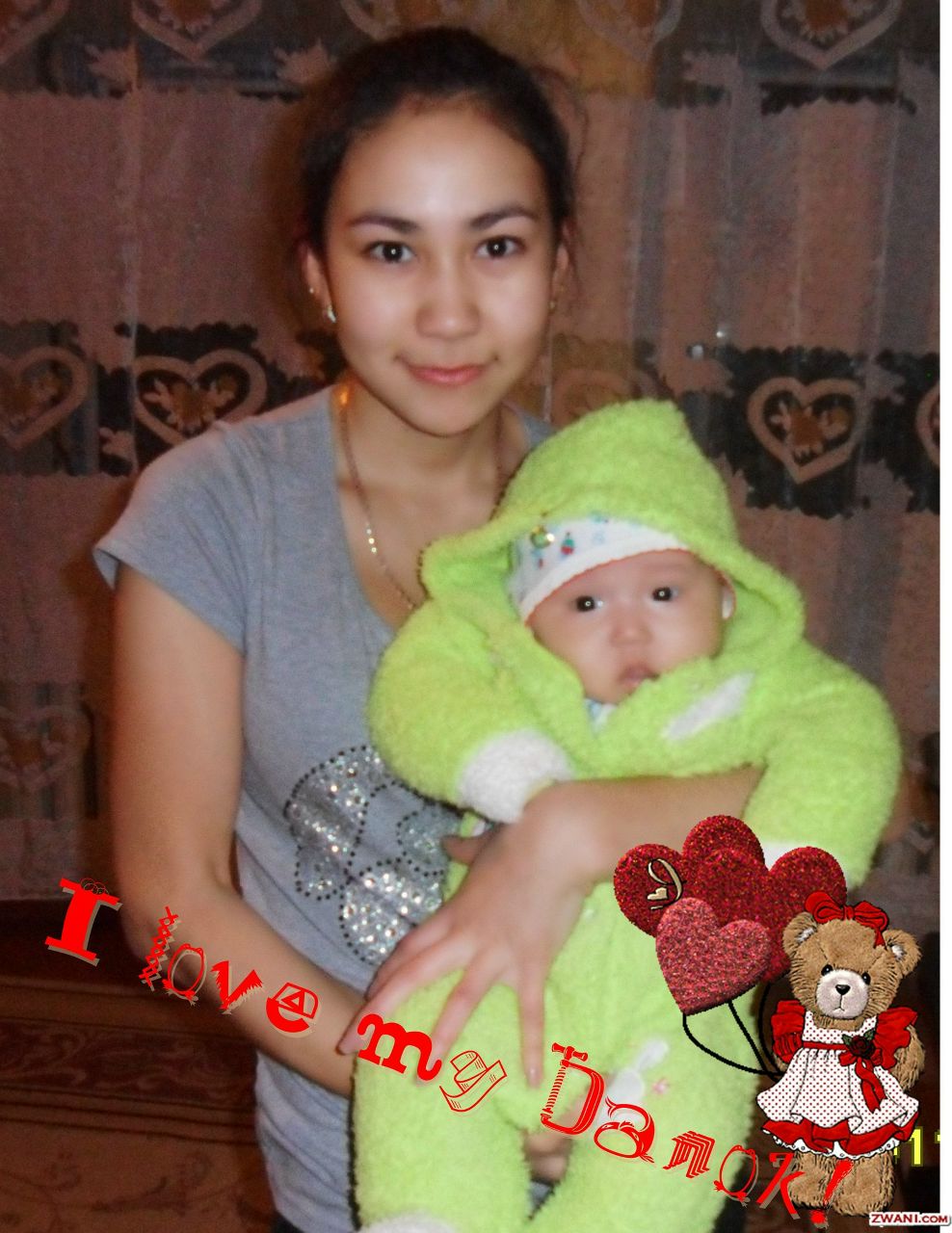 Akzhibek Baimurzieva | Уральск