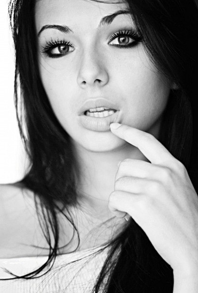 Кристина Васильева | Москва