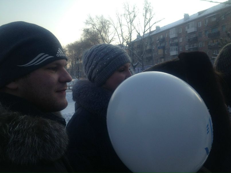 Илья Бубченко Игоревич | Абакан