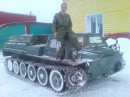 Фотография Полушина Алексея