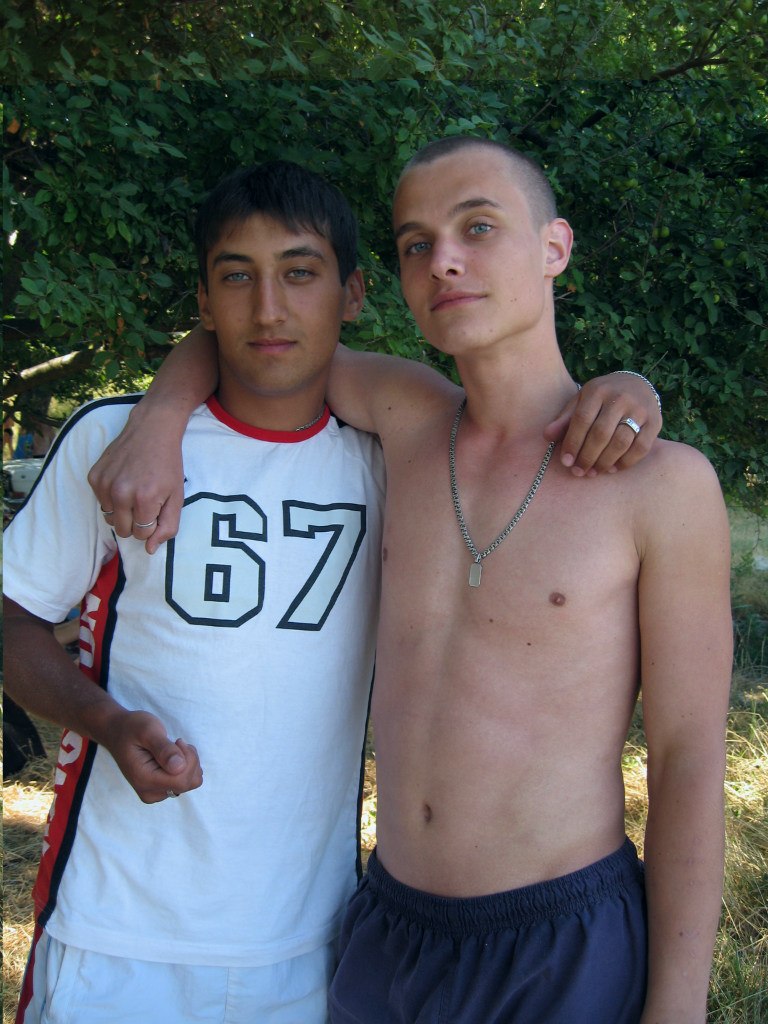 Саша Бурда | Керчь