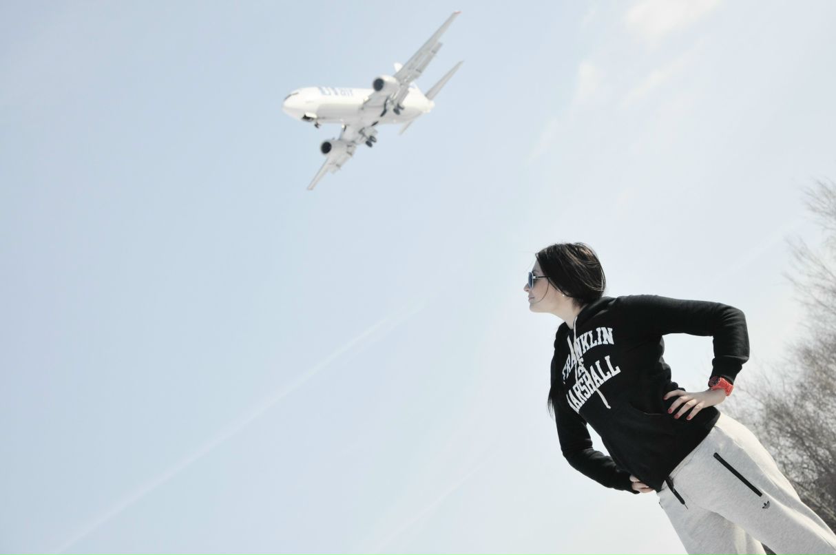 Лена Уксус | Москва