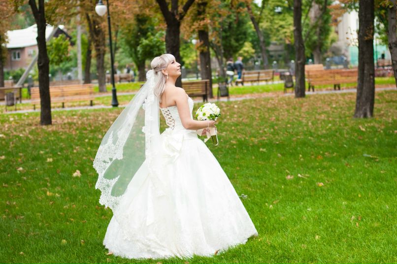 Каринэ Овчаренко | Харьков