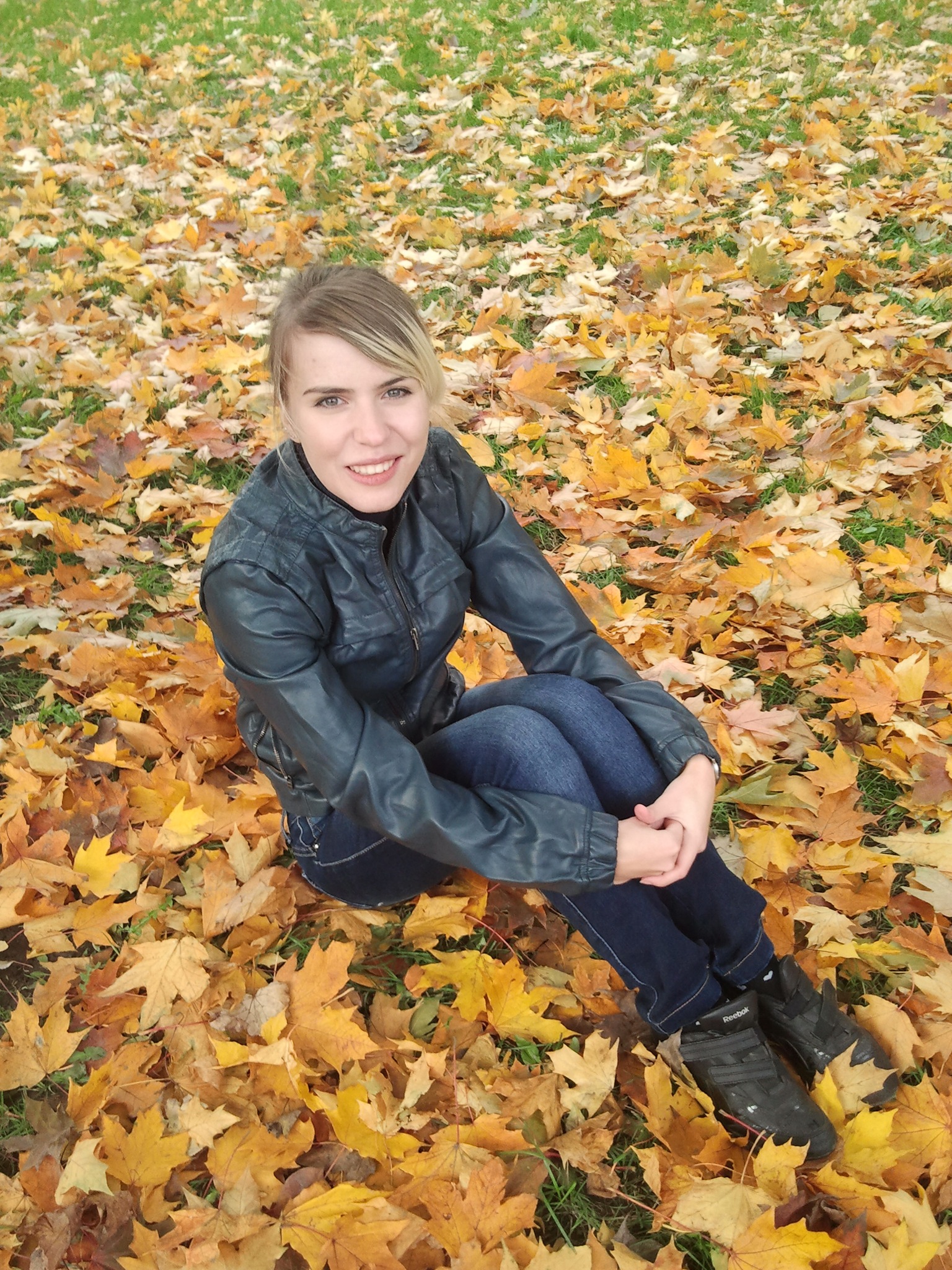 Фото профиля