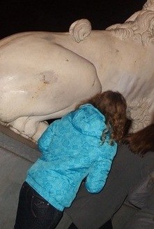 Настя Филиппова | Северодвинск