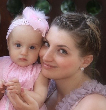 Олеся Присяжнюк | Житомир