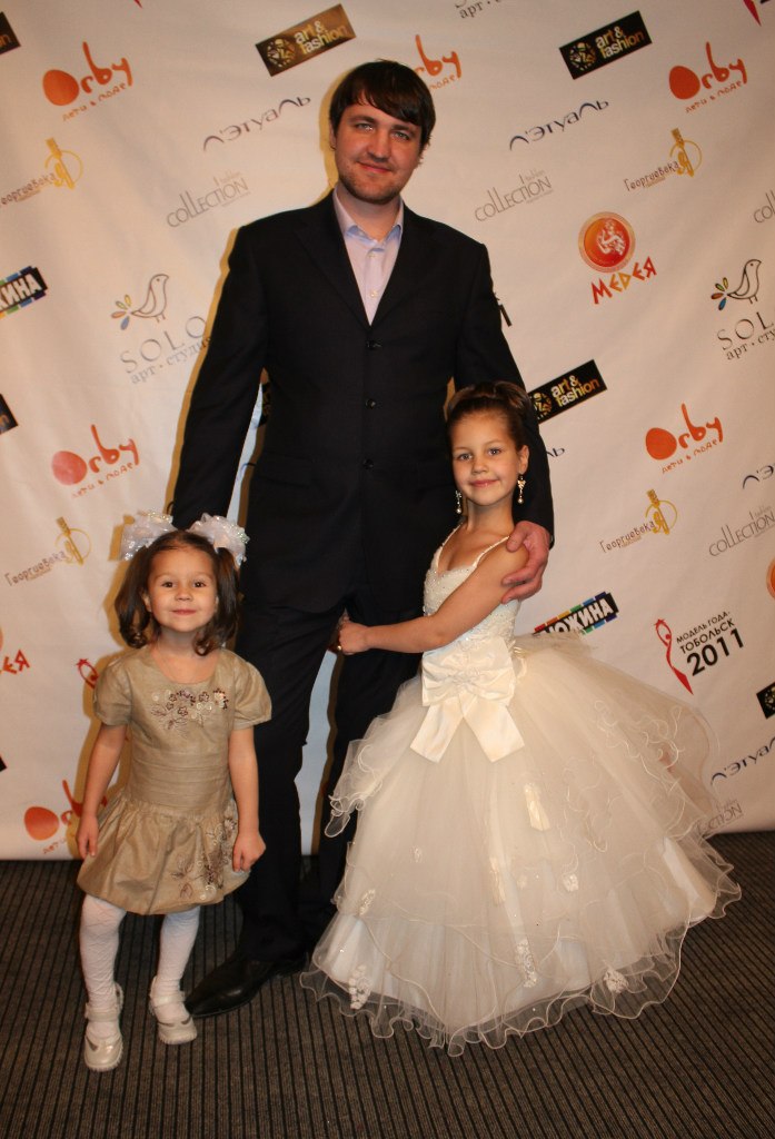 Анна Кондрахина | Тобольск