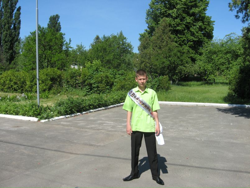 №63, Владислав Казмиренко, 29 лет, Киев №63, Владислав Казмиренко, 29 лет, Киев