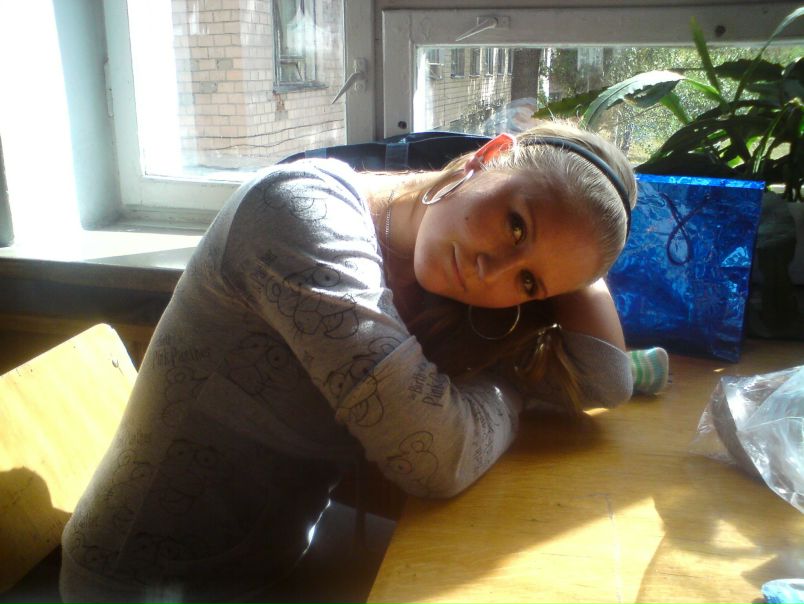 №38, Алина Яценко, Чернигов №38, Алина Яценко, Чернигов