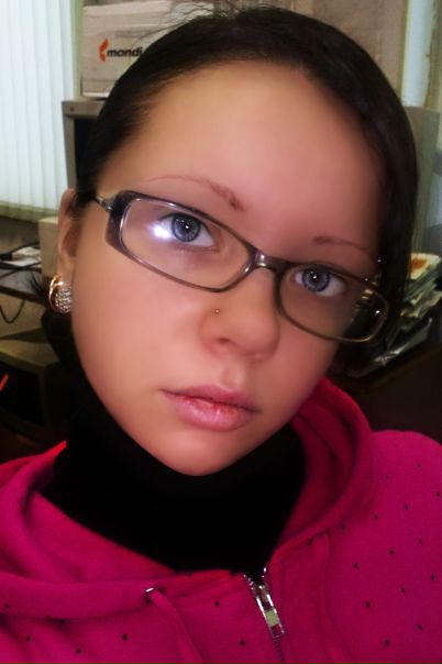 №8, Танюша Гулевская, 38 лет, Тула №8, Танюша Гулевская, 38 лет, Тула