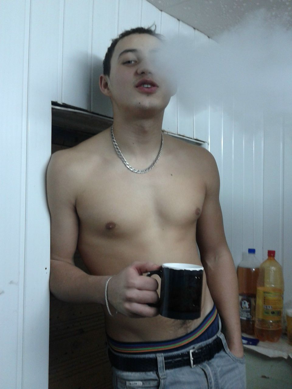 Salavat Chumaev | Казань