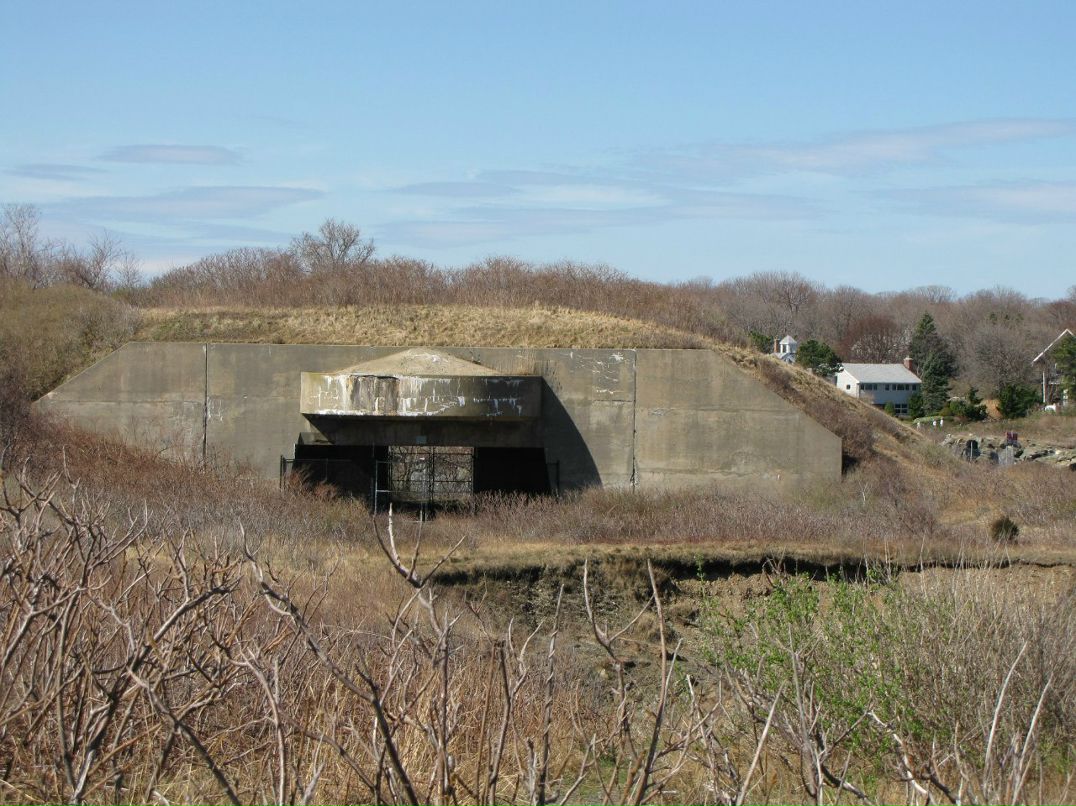 Егор Вехов | Amherst