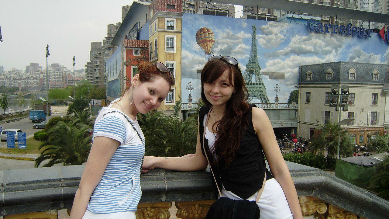 Олечка Коурова | 