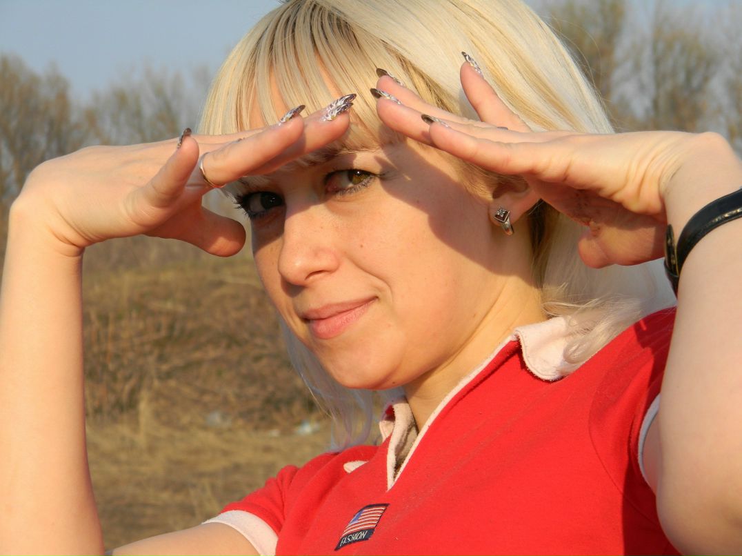 Айгульчик Горюшина Sweet | Белебей