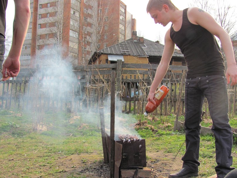 Дмитрий Ковалевич | Сыктывкар