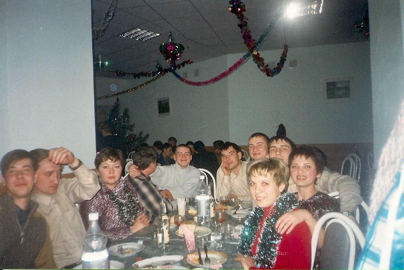 Нафиса Хабирова | Стерлитамак