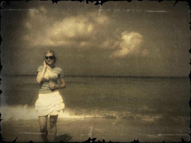 Елизавета Немтинова | Miami