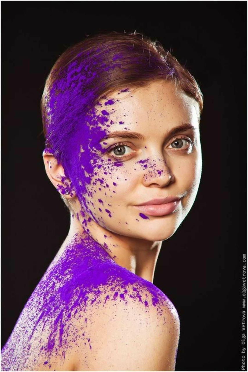 Екатерина Лазарева | Москва