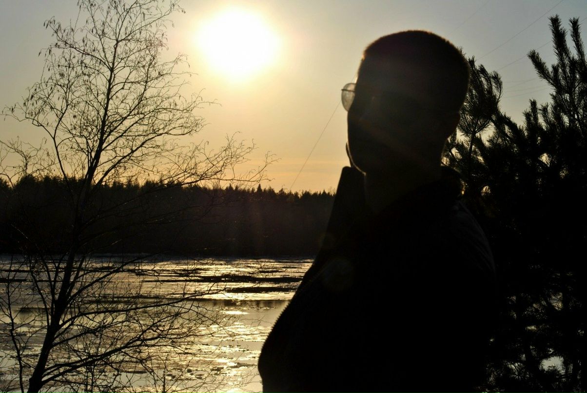 Женя Кавун | Санкт-Петербург