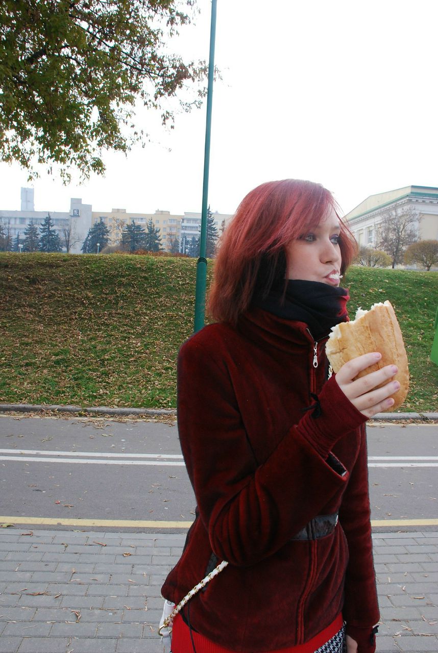 Каролина Южная | Минск