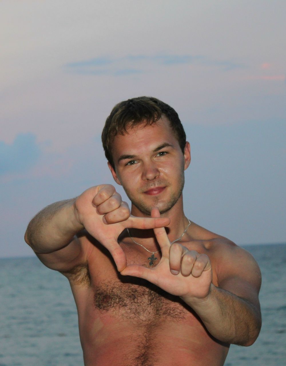 Евгений Рыбинцев | Ухта