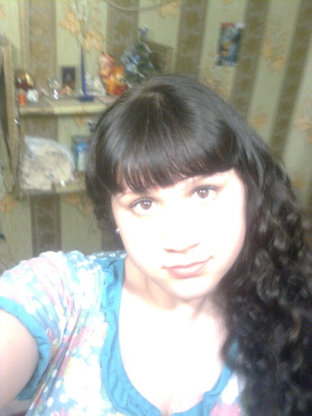 №3, Оля Владимировна №3, Оля Владимировна