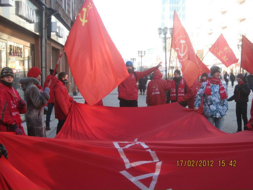 Дарья Черпакова | Тюмень