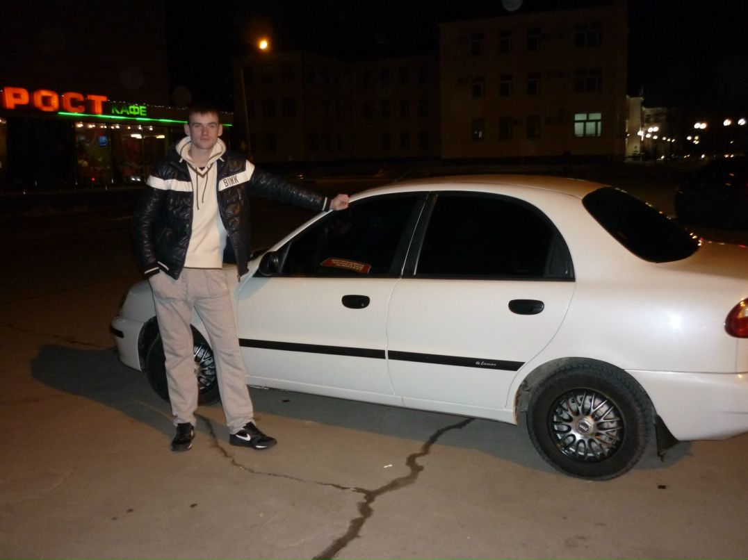 Илья Абрамович | Харьков