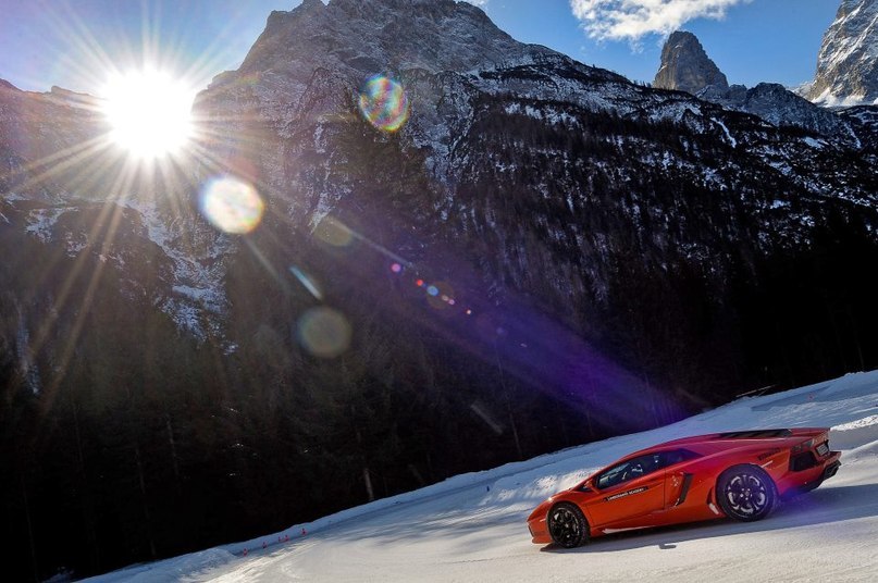 Том Штильский | Холм