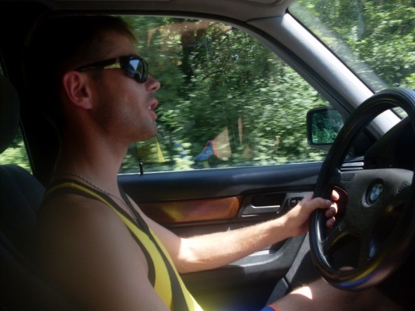 Рома Барзыкин фото профиля #1