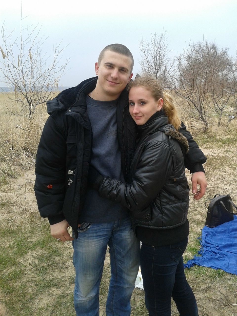 Анастасия Теслицкая | Бердянск