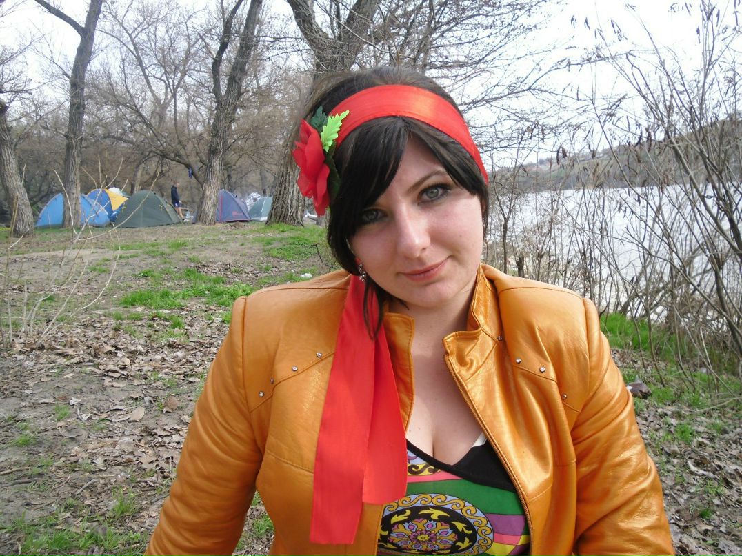 Дарья Белова | Запорожье