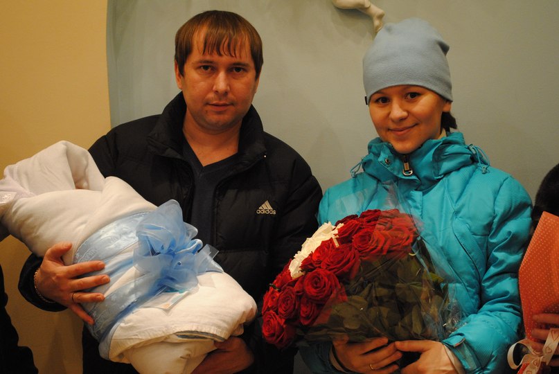 Денис Фаизов | Нефтекамск