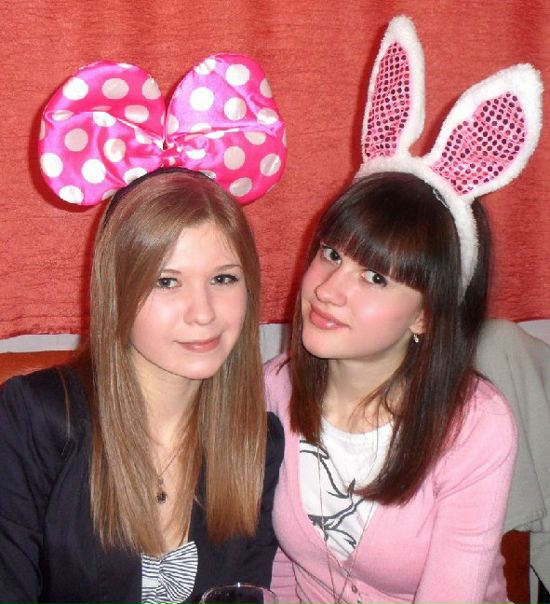 №94, Лидия Сухова, 31 год, Медведовская, Россия №94, Лидия Сухова, 31 год, Медведовская, Россия